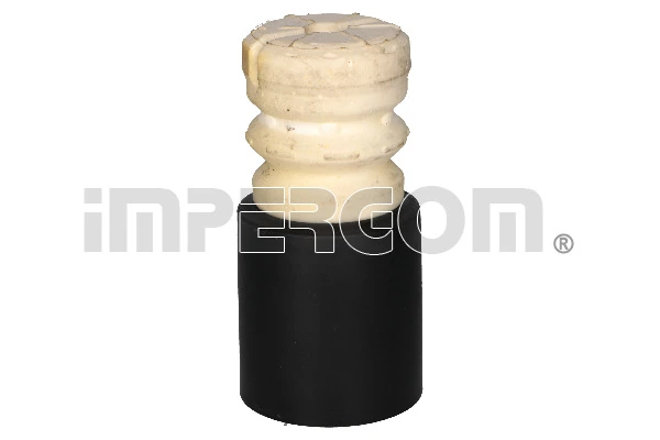 Rubber Buffer, suspension